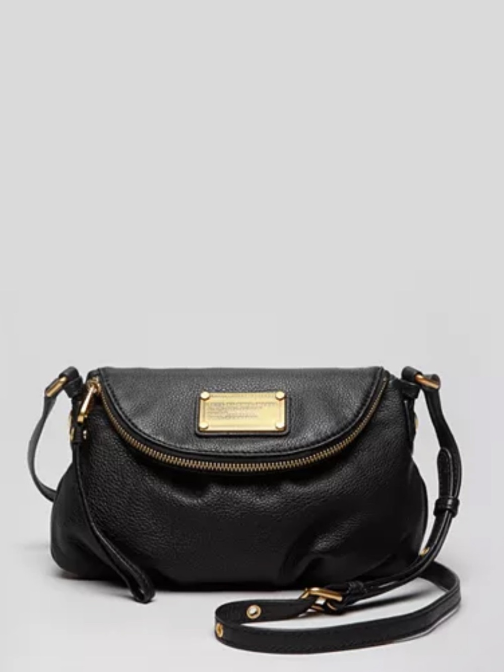 Marc by Marc Jacobs Classic Q mini Natasha
